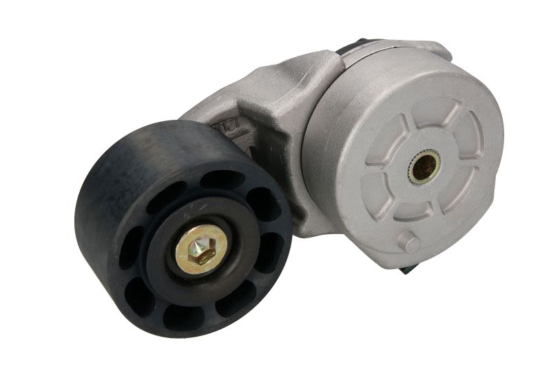 Palanca tensora de correa multicanal BTA B05-AG-142 para John Deere 8000