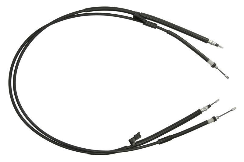 Cable de freno de servicio LINEX 15.02.10 para Ford Focus II