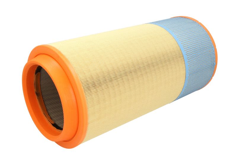 Filtro de aire HENGST E719L para Scania Irizar Century