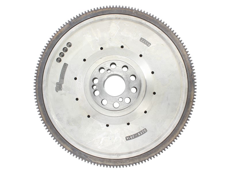 Volante de motor FEBI 22116 para Scania 4,