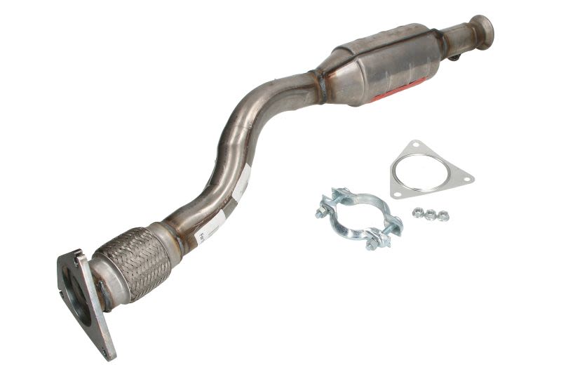 Catalizador BM CATALYSTS BM90578H para Renault Megane I