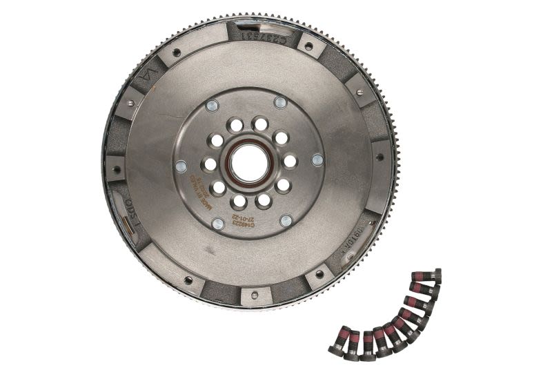 Volante de motor VALEO 836321 para Volvo S60 I
