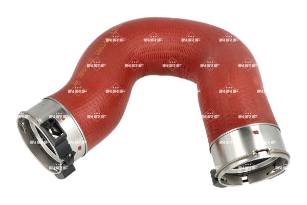 Manguera de aire de carga NRF 166142 para Mercedes-Benz Sprinter 3,5-T (B906) 2006-2020