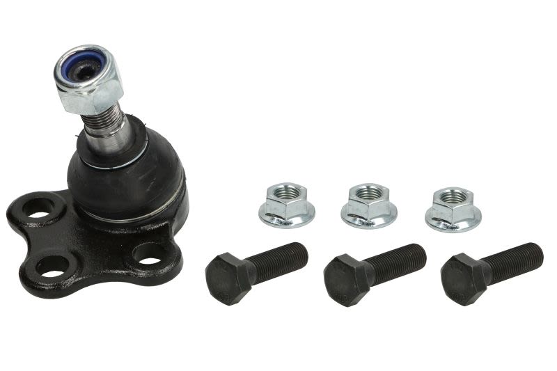 Perno de fijación de bandeja de suspensión LEMFOERDER 44814 01 para Nissan NV300