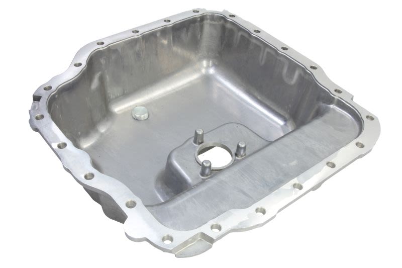 Cárter de aceite BLIC 0216-00-9585473P para Volkswagen Touareg