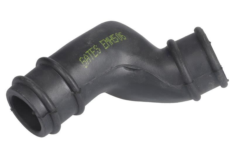 Manguera de admisión de aire GATES EMH506 para Mercedes-Benz Clase E (W124) 1984-1995