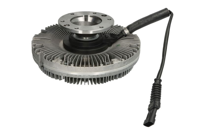Embrague de ventilador de radiador MAHLE CFC 85 000P para DAF CF 85