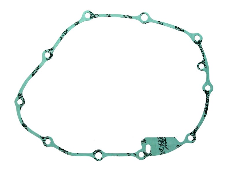 Empaquetadura de tapa de embrague ATHENA S410210016039 para Honda CBR