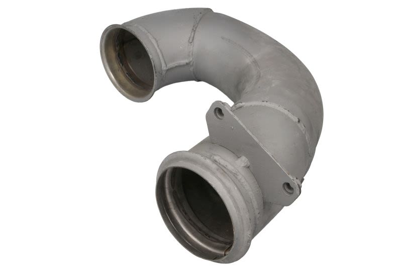 Tubería de escape DINEX 6LA008 para Scania G I