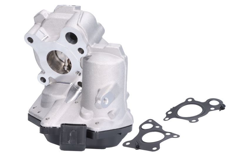 Válvula EGR NRF 48701 para Mercedes-Benz Clase A (W176) 2012-2018