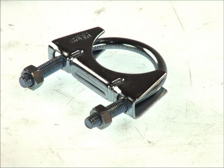 Pieza de fijación de escape 4MAX 0219-01-250250 para Citroen C3 I