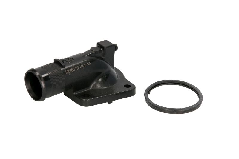 Brida de refrigerante HANS PRIES 722 784 para Citroen C5 I
