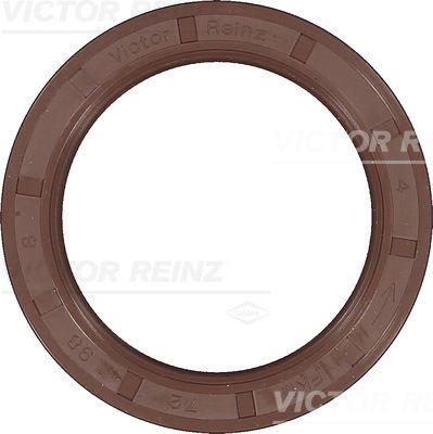 Retén de cigüeñal REINZ 81-54164-00