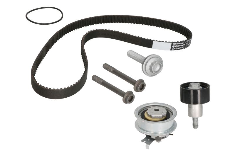 Kit de correa de distribución CONTITECH CT1167K1 para Audi A3