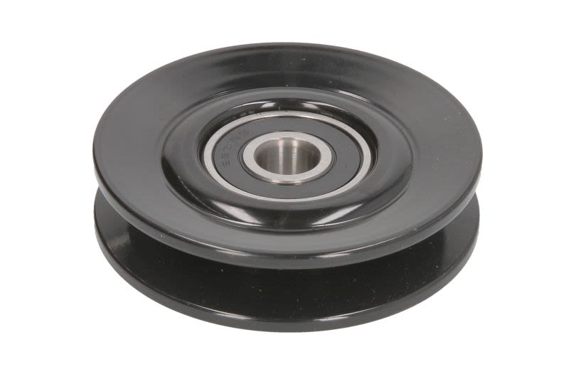 Polea tensora de correa multicanal KOREA E20005D para Chevrolet Lanos