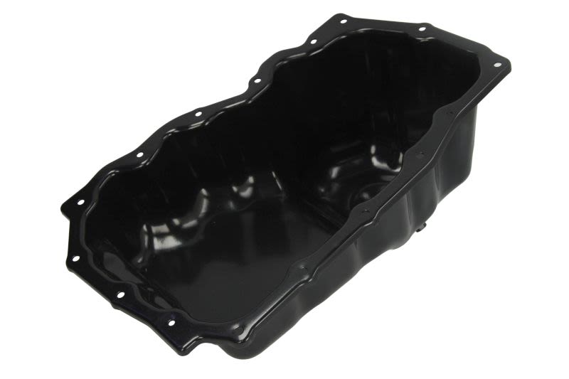 Cárter de aceite BLIC 0216-00-2512475P para Ford Transit V363