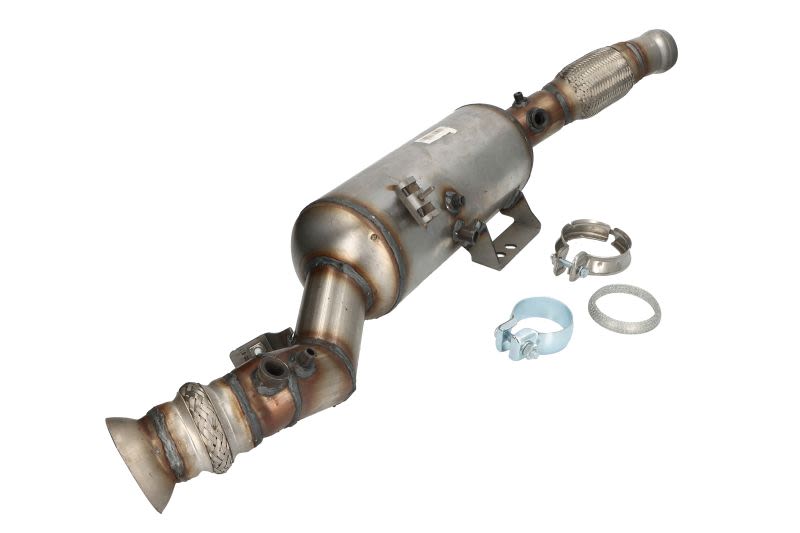 Filtro de partículas (DPF) BOSAL 095-531 para Mercedes-Benz Sprinter 3-T (B906) 2006-2020