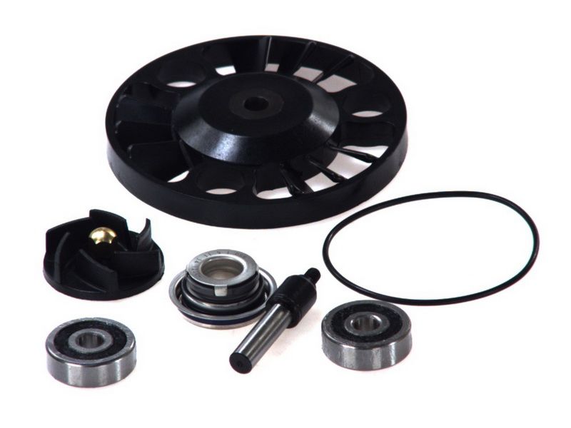 Kit de reparación para bomba de agua VICMA 8665 para Aprilia Atlantic
