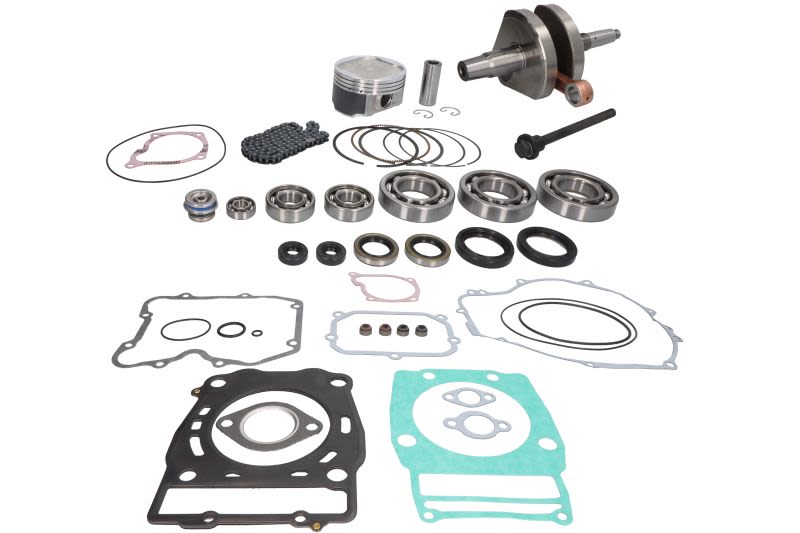 Kit de reparación de cigüeñal WRENCH RABBIT WR00065