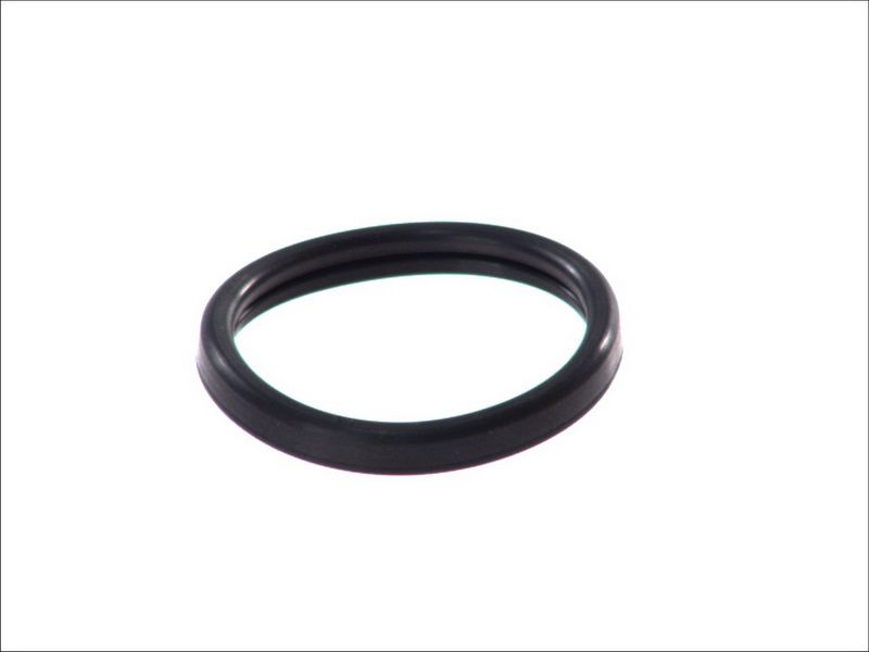 Empaquetadura del termostato HANS PRIES 302 261 para Ford Fiesta V