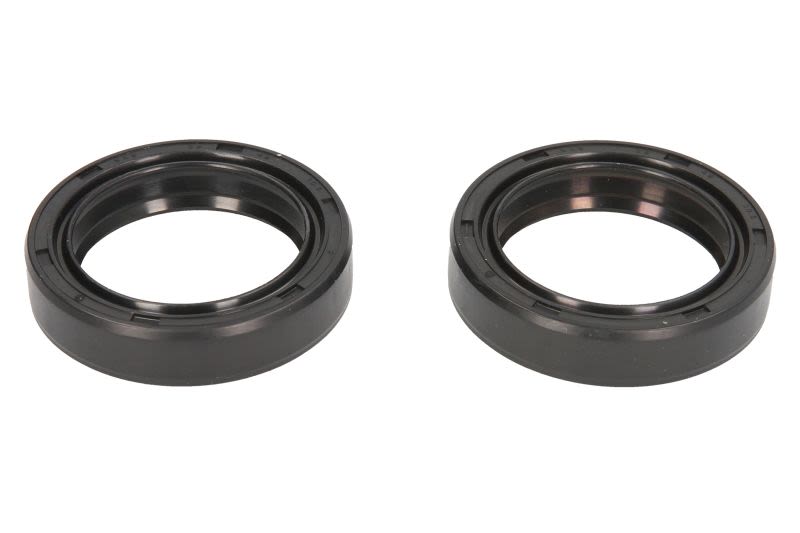 Retén de aceite de suspensión delantera ATHENA P40FORK455031 para Honda CB