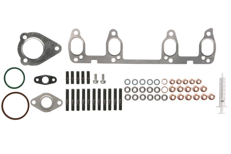 Kit de montaje de turbocompresor EVORON EVMK0408 para Volkswagen Polo IV