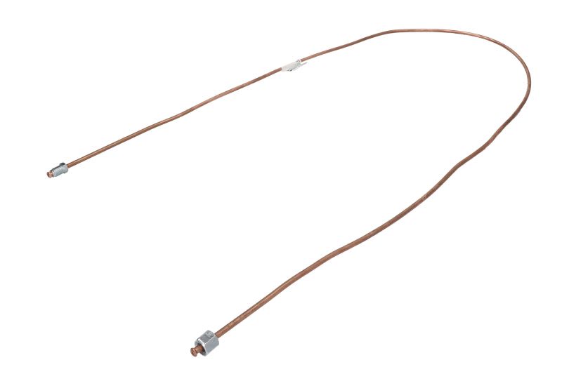 Manguera de freno de aire comprimido WP WP-112