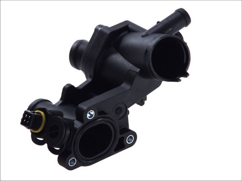 Caja del termostato HANS PRIES 108 184 para Volkswagen Golf V