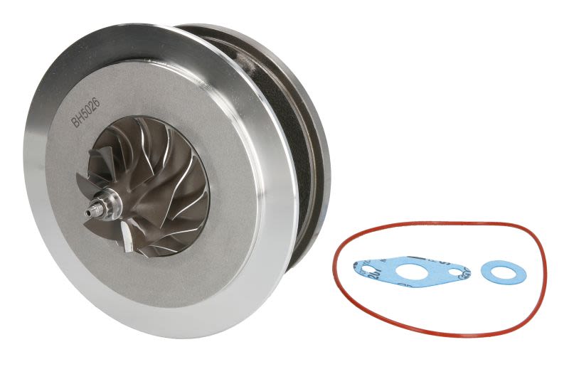 Cartucho de turbocompresor (CHRA) EVORON EVCH5026 para Iveco Daily III