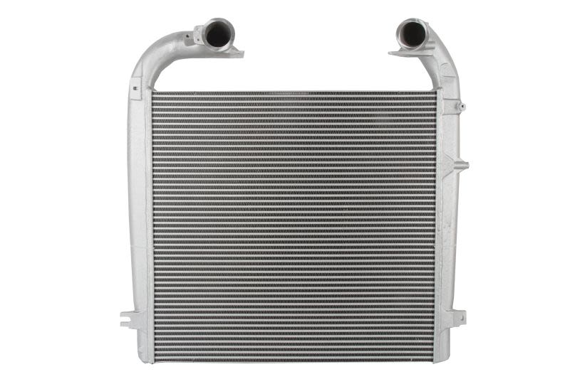 Enfriador de aire de carga (intercooler) HIGHWAY AUTOMOTIVE 20045018 para Scania R I