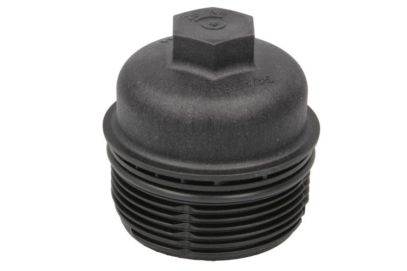Tapa de carcasa de filtro de aceite PURFLUX P647 para Audi A4 B9