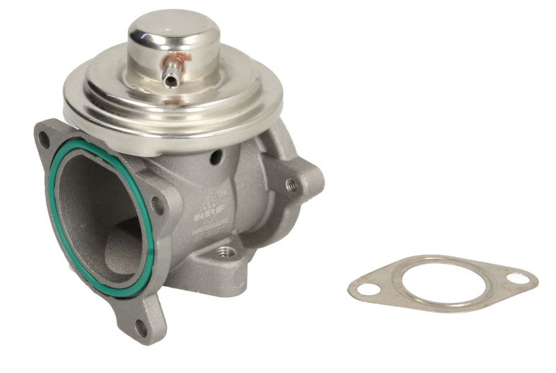 Válvula EGR NRF 48611 para Volkswagen Polo IV