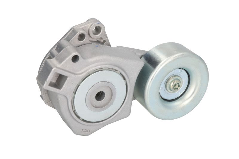 Polea tensora de correa multicanal BTA E25001BTA para Mitsubishi Pajero IV