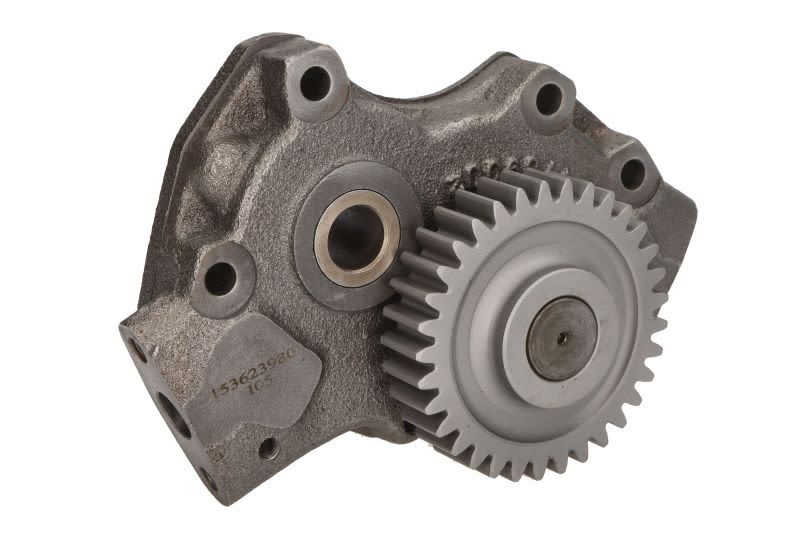 Bomba de aceite ENGITECH ENT420034 para Ford 650