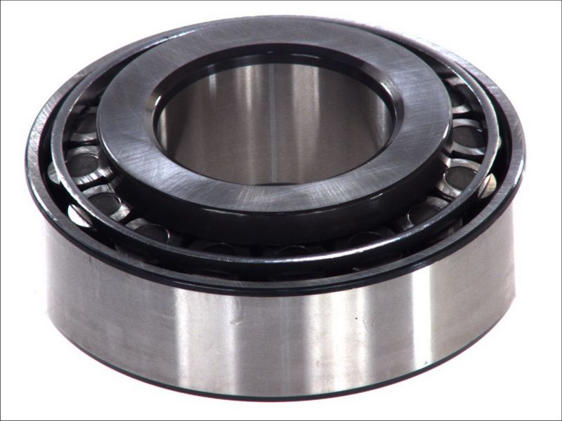 Rodamiento de rueda SKF VKHB 2072 para Mercedes-Benz Atego