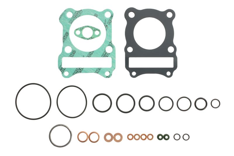 Juego de empaquetaduras superior de motor ATHENA P400510600142 para Suzuki DR