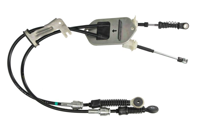 Cable de palanca de cambios LINEX 44.44.12 para Toyota Yaris