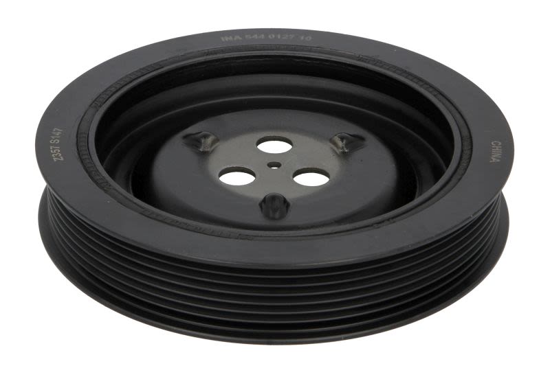 Polea de cigüeñal INA 544 0127 10 para Ford Range