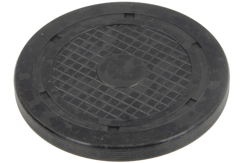 Sello, tapa de árbol de levas ELRING 568.990 para Nissan Terrano