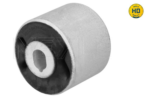 Buje de travesaño de eje MEYLE 314 710 0024/HD para BMW Serie 1 (E81) 2006-2011