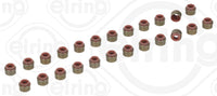 Juego de retenes, vástago de válvula ELRING
