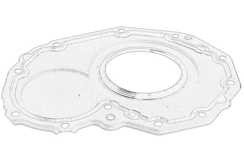 Retén de cigüeñal OE FORD 2386709