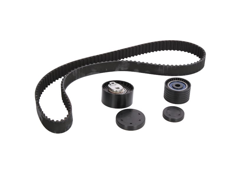 Kit de correa de distribución SKF VKMA 06104 para Renault Clio III