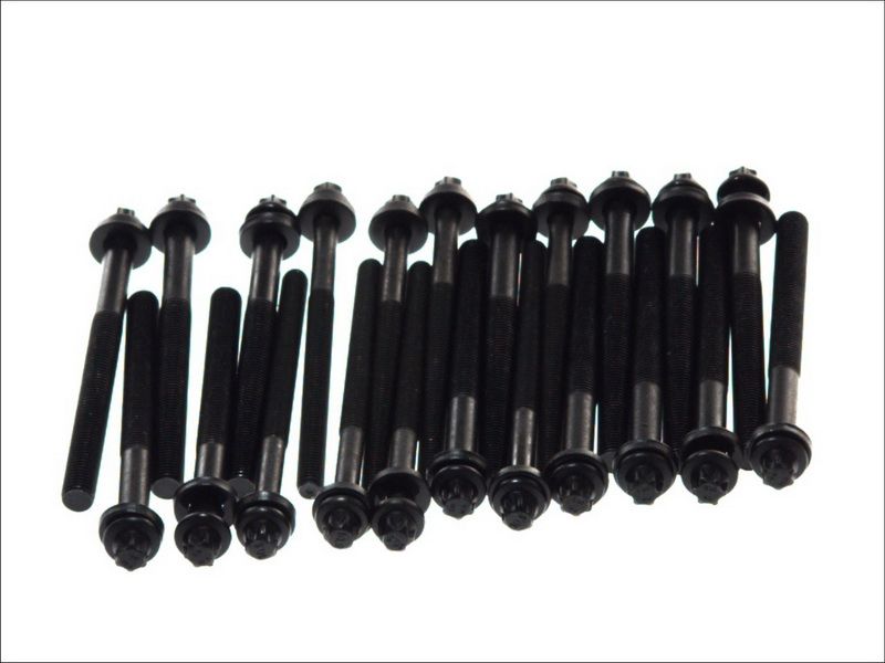 Juego de pernos de culata AMC 258530 para Peugeot Boxe
