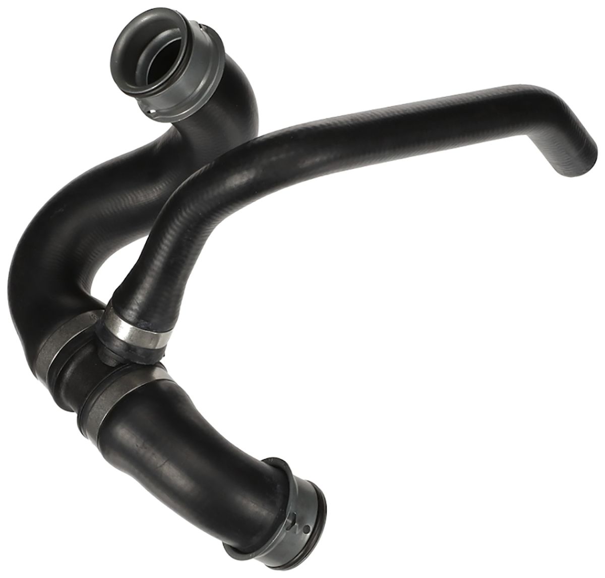 Manguera de radiador GATES 05-2601 para Mercedes-Benz Sprinter 3-T (B906) 2006-2020