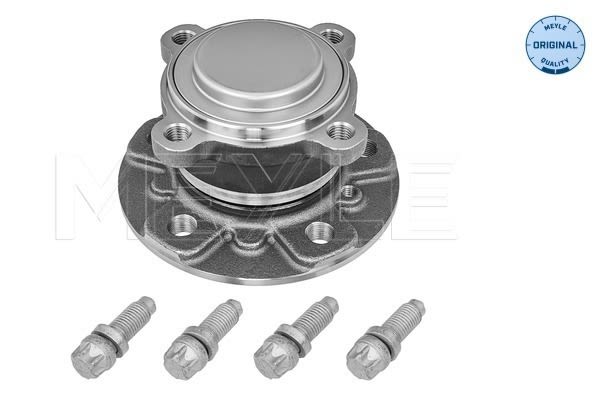 Kit de rodamiento de rueda MEYLE 314 752 0008 para BMW Serie 2 (F45) 2013-2021