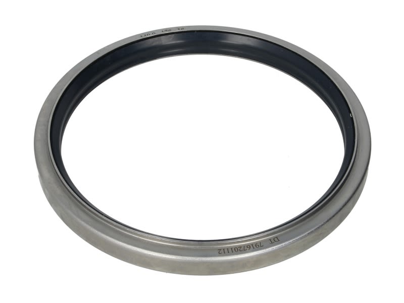 Retén de masa de rueda DT SPARE PARTS 1.17180