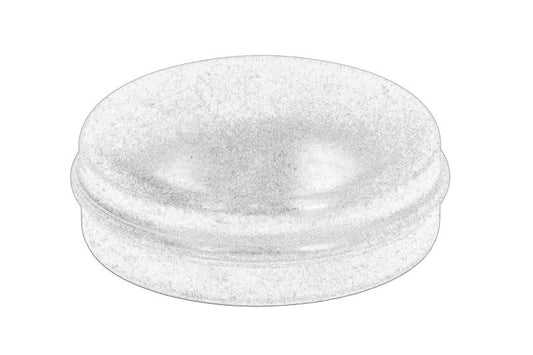 Tapa de masa de rueda OE IVECO 504079363 para Iveco Daily IV 2.3D/3.0CNG/3.0D