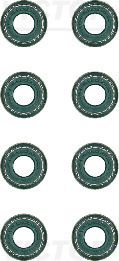 Juego de retenes de vástago de válvula REINZ 12-26058-02 para Volvo V40
