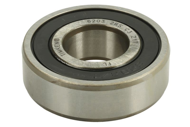 Rodamiento TIMKEN 6203-2RS-C3